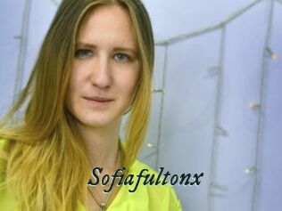 Sofiafultonx