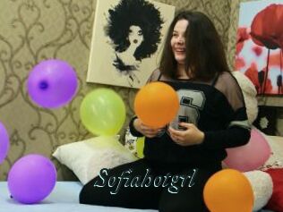 Sofiahotgrl