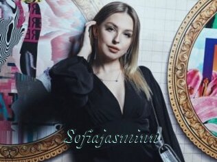 Sofiajasminn