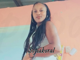 Sofiakoral