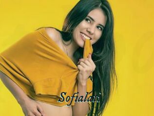 Sofialati