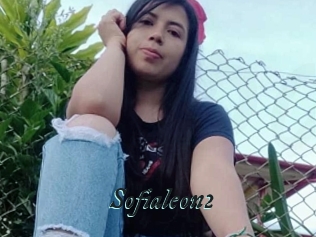 Sofialeon2