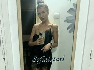 Sofialstari
