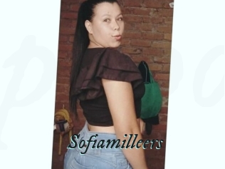Sofiamilleers