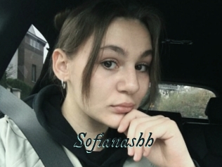Sofianashh