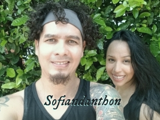 Sofiandanthon