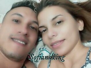 Sofiandking