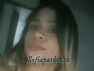 Sofiaparker20