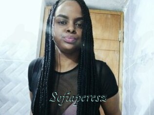 Sofiaperesz