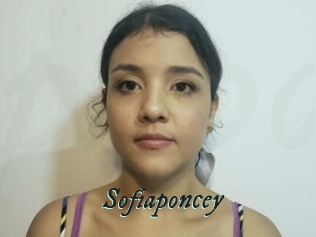Sofiaponcey