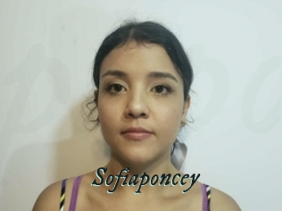 Sofiaponcey