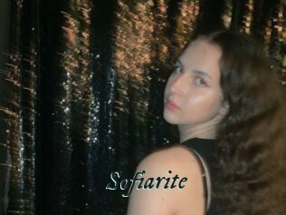 Sofiarite