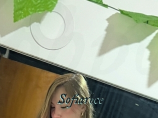 Sofiaroce