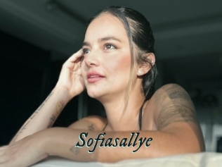 Sofiasallye