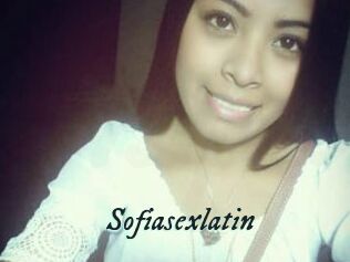Sofiasexlatin