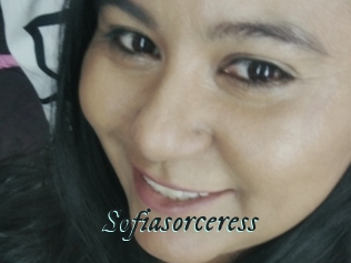 Sofiasorceress