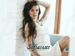 Sofiasoxe