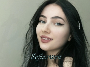 Sofiaswen