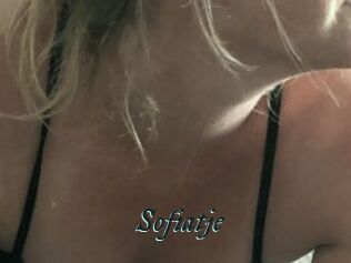 Sofiatje