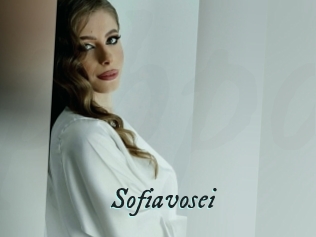 Sofiavosei