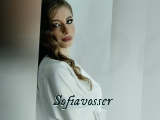 Sofiavosser