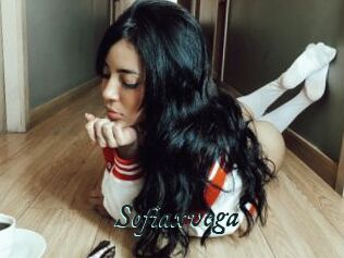 Sofiaxvega
