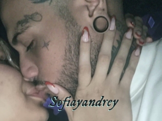 sofiayandrey Pharaons Porn