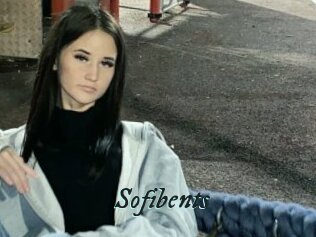 Sofibents