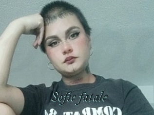 Sofie_fatale