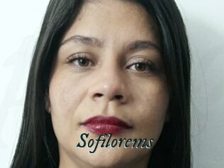 Sofilorems