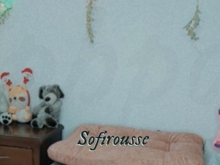 Sofirousse