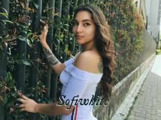 Sofiwhite