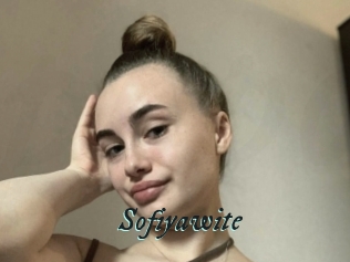 Sofiyawite