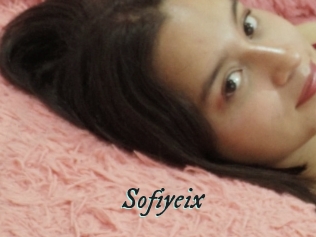 Sofiyeix