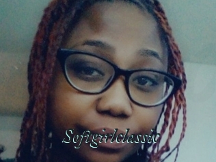 Softgirlclassic
