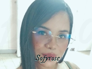Sofyrose