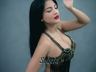Sohela