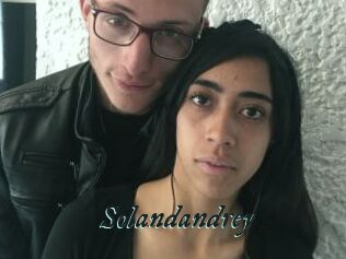 Solandandrey
