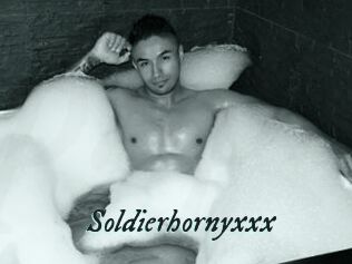 Soldierhornyxxx