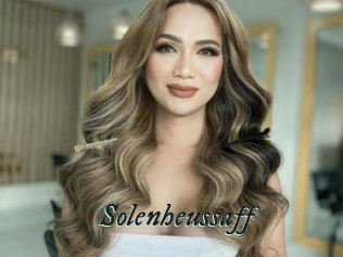 solenheussaff Pharaons Porn