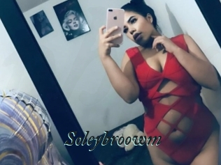 Soleybroowm