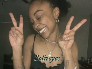 Solireyes