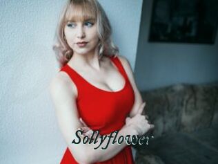 Sollyflower