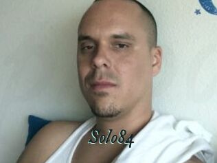 Solo84