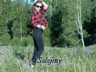 Solojiny