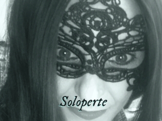 Soloperte