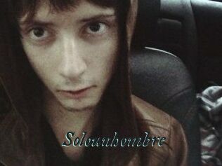Solounhombre