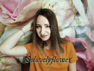 Solovelyflower