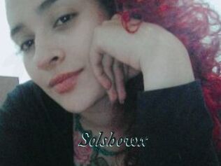 Solshowx