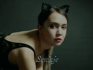 Soniaje